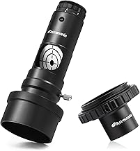 T-Ring Set for Canon EOS Cameras with Collimator and Adaptor