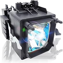 Professional XL-5100/F93087600 Lamp Bulb with Housing
