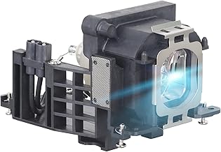 Replacement Lamp for Sony VPL AW10 AW10S AW15 Projectors