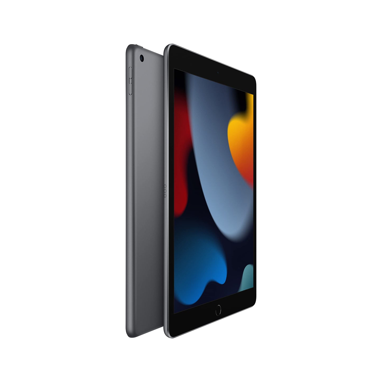 2021 10.2-inch iPad (Wi-Fi, 64GB) - Space Gray