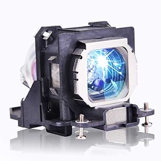 Projector Lamp with Housing for Panasonic Models