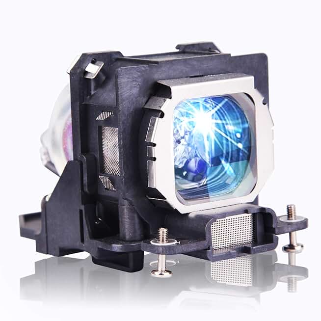 Projector Lamp with Housing for Panasonic Models