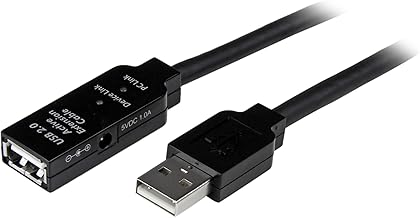 10m USB 2.0 Active Extension Cable