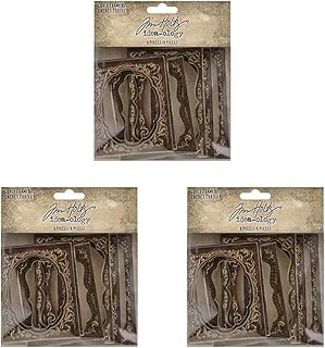 Set of 3 art and craft supplies