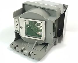 Premium Replacement Projector Lamp for IN112x and IN114x
