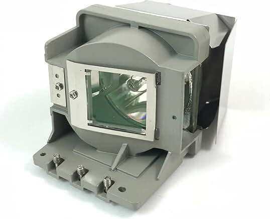 Premium Replacement Projector Lamp for IN112x and IN114x