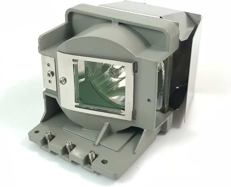 Premium Replacement Projector Lamp for IN112x and IN114x