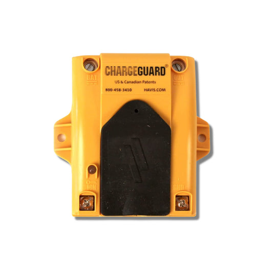 Charge guard-Select