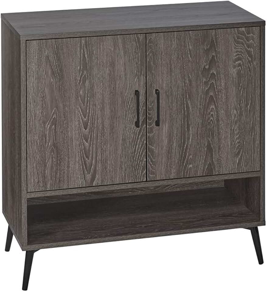 Woodbury Shoe Rack Organizer with 12-Pair Storage