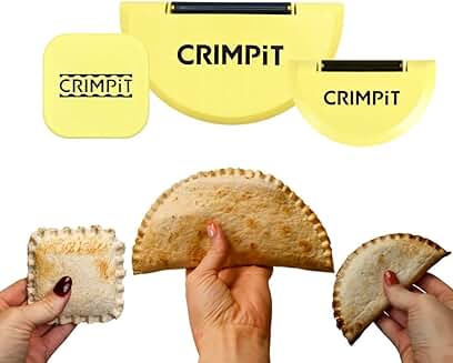 Tortilla and Sandwich Sealer Bundle for Various Sizes