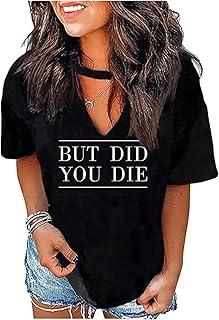 Funny Cute Women's Graphic Short Sleeve T-Shirt