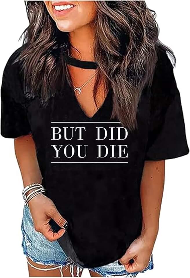 Funny Cute Women's Graphic Short Sleeve T-Shirt