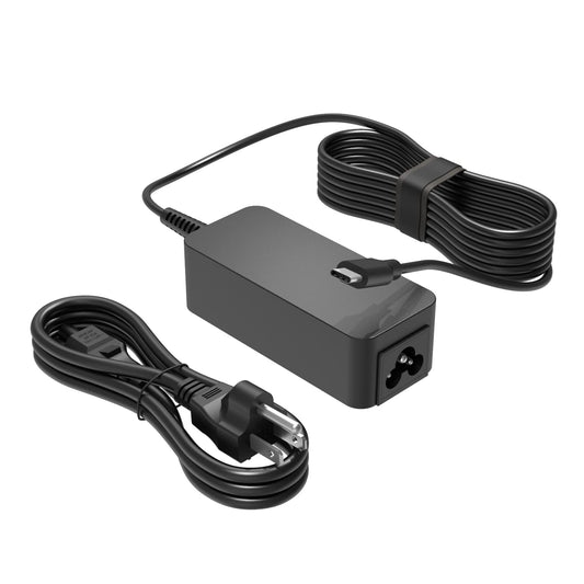 Charger for HP Chromebook 45W UL Safety Product