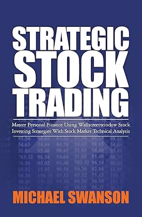 Master Stock Trading and Personal Finance Strategies