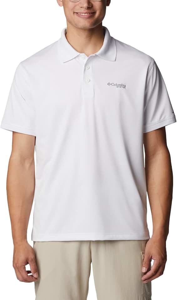 Men's Tamiami Polo Shirt