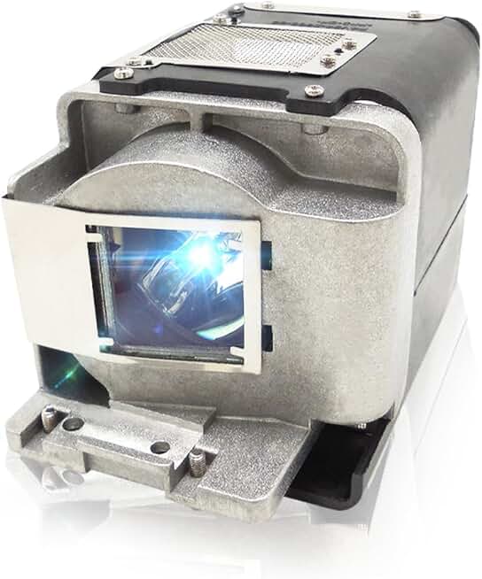 A+ RLC-076 Projector Lamp with Housing