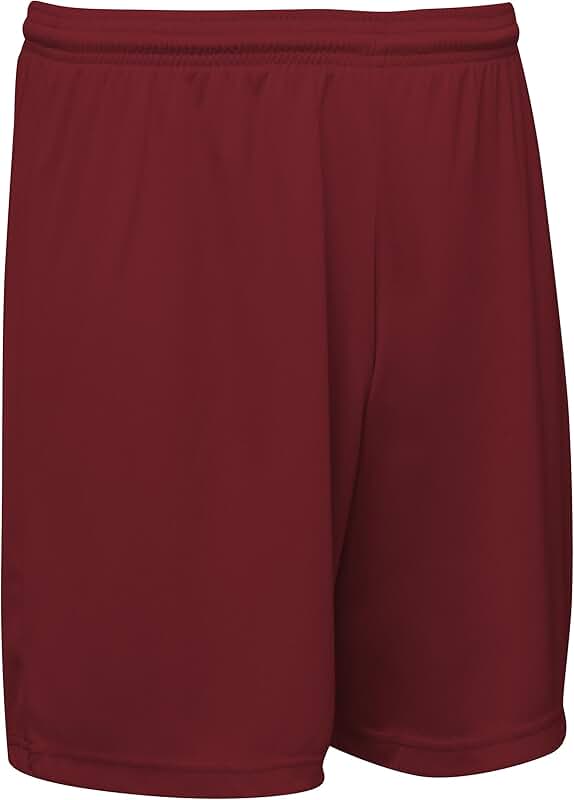 Victorious Basketball Shorts