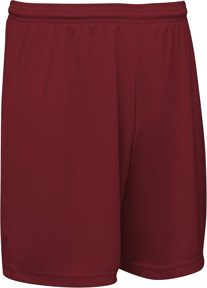 Victorious Basketball Shorts