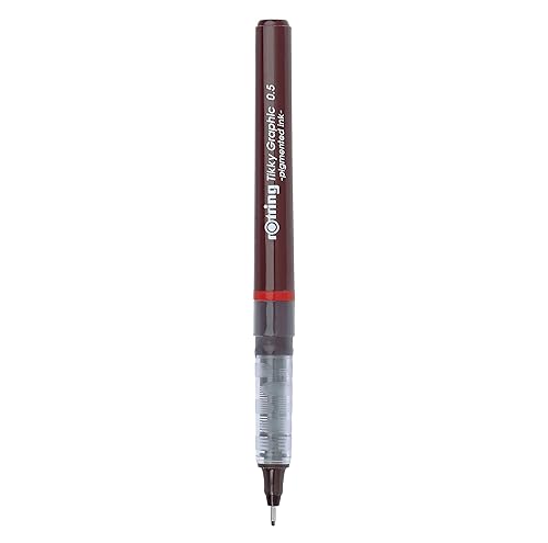 Technical Drawing Fiber Pen 0.5mm