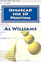 OpenSCAD for 3D Printing