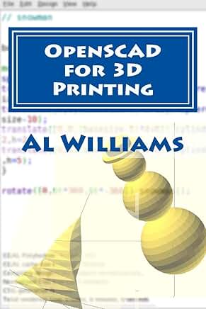OpenSCAD for 3D Printing