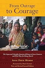 Women’s Fight for Justice in Poor Countries