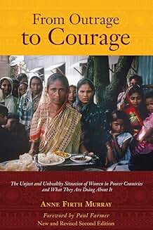Women’s Fight for Justice in Poor Countries