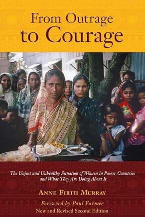 Women’s Fight for Justice in Poor Countries