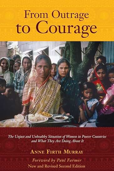 Women’s Fight for Justice in Poor Countries