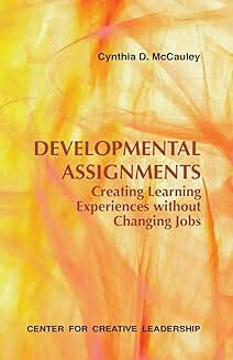 Creating Learning Experiences Without Changing Jobs