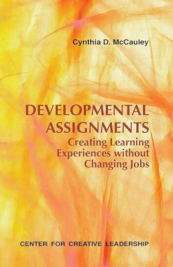 Creating Learning Experiences Without Changing Jobs
