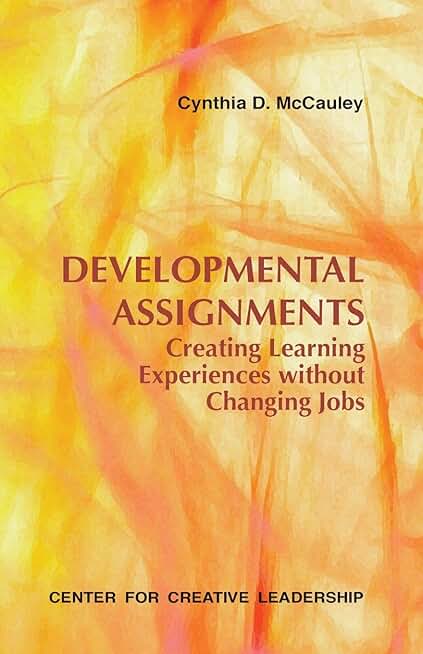 Creating Learning Experiences Without Changing Jobs