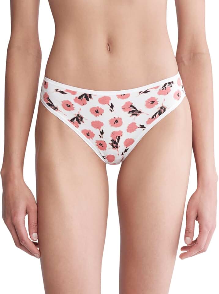 Bikini-style swimsuit form