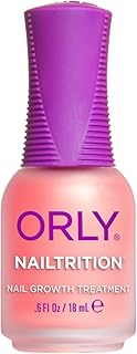 Nail Growth Treatment, 0.6 Ounce