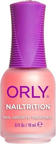 Nail Growth Treatment, 0.6 Ounce