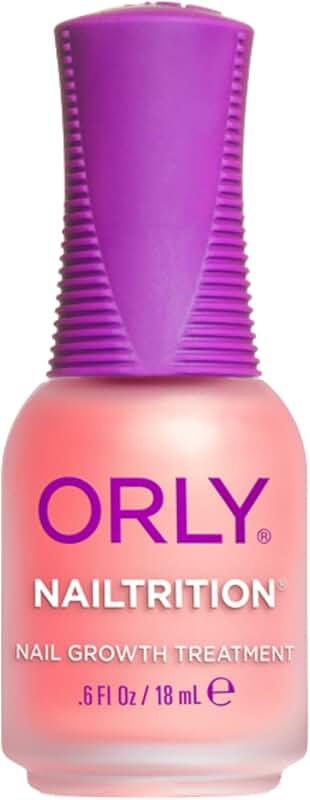 Nail Growth Treatment, 0.6 Ounce