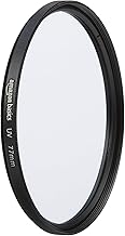 77mm UV Protection Camera Lens Filter