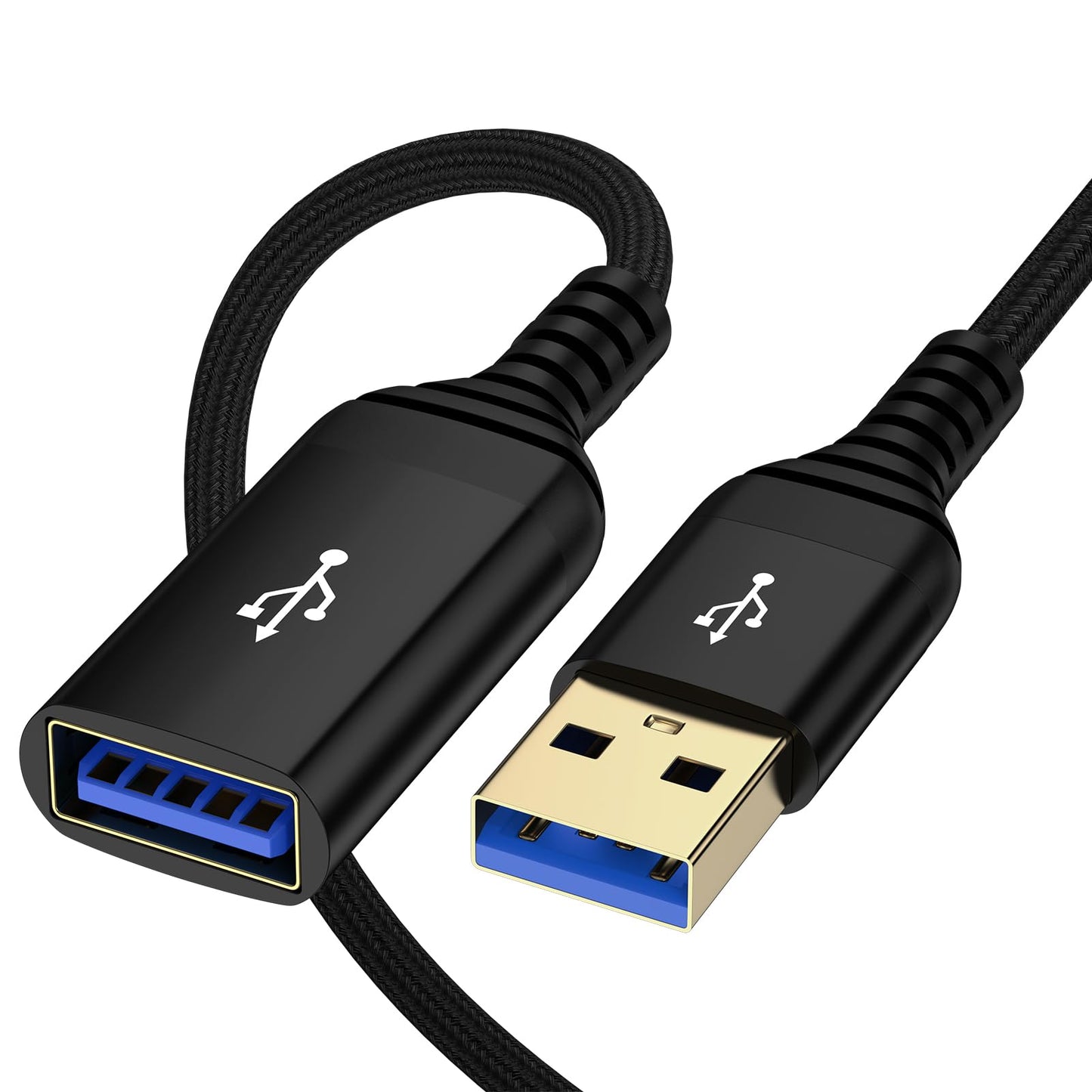 10 ft USB 3.0 Extension Cable for Devices