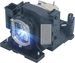 High-Quality Replacement Projector Lamp for Various Models