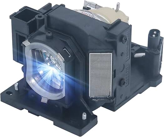 High-Quality Replacement Projector Lamp for Various Models
