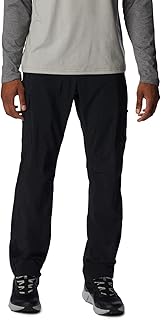 Men's Silver Ridge Utility Pants