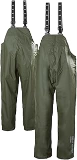 Waterproof Bib Overalls for Men
