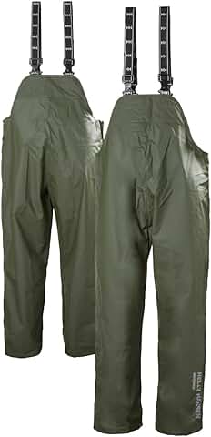 Waterproof Bib Overalls for Men