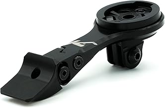 Gen 8 Madone Bicycle Computer Mount for Garmin and Accessories
