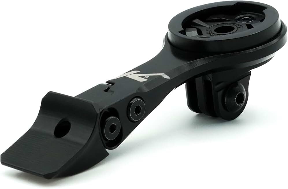 Gen 8 Madone Bicycle Computer Mount for Garmin and Accessories