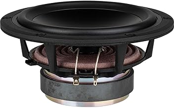 6.5-inch Signature Series Woofer, 80W, 4 Ohm