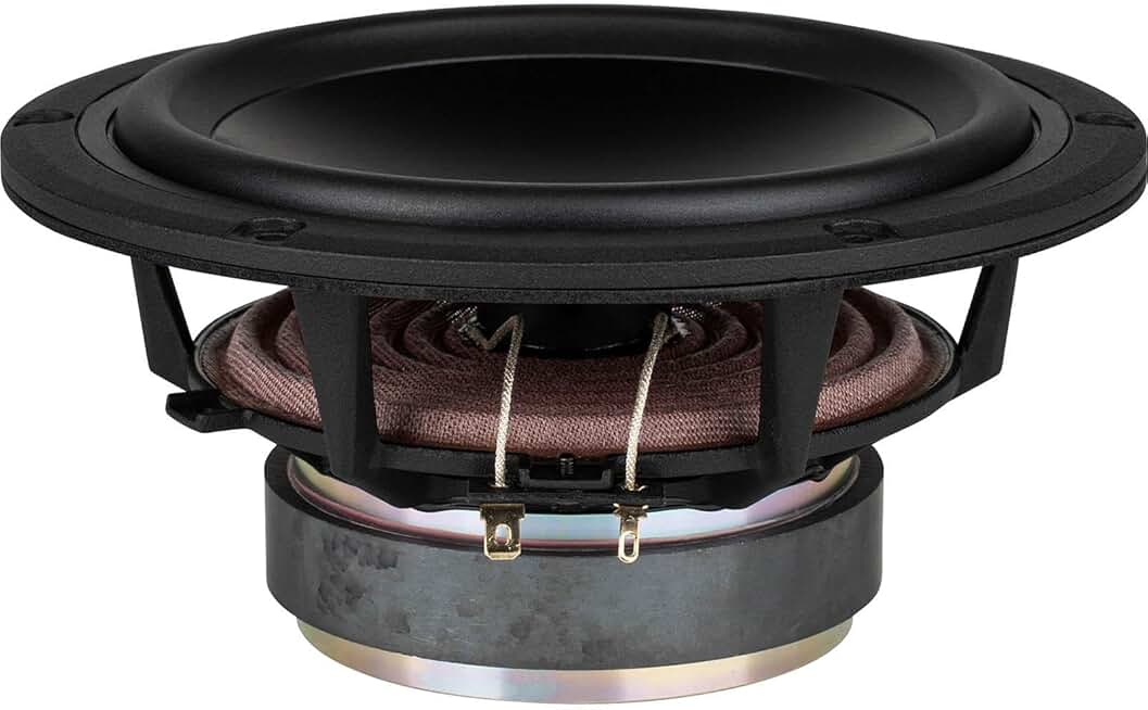 6.5-inch Signature Series Woofer, 80W, 4 Ohm