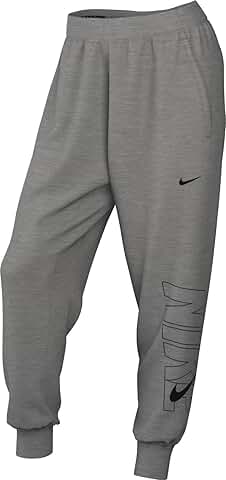 Men's Thermal Tapered Fitness Pants