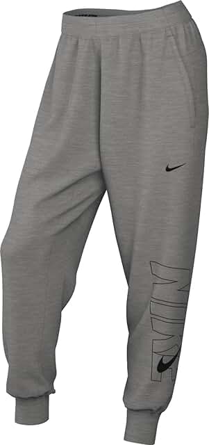 Men's Thermal Tapered Fitness Pants