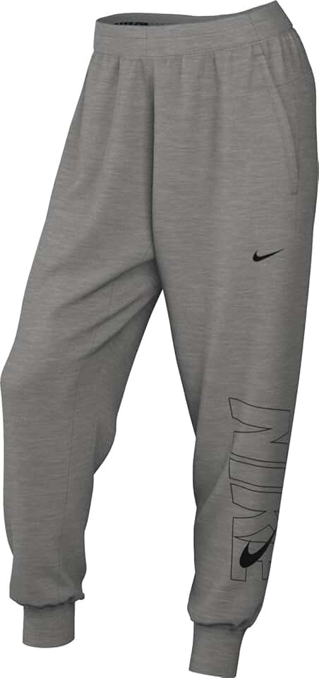Men's Thermal Tapered Fitness Pants